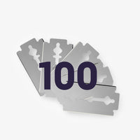 100 Blades
