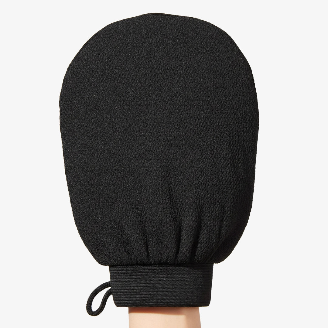 Nude Agenda Exfoliating Mitt