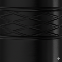 Sapphire Black