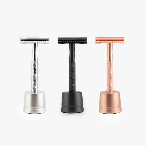 Razor Stand