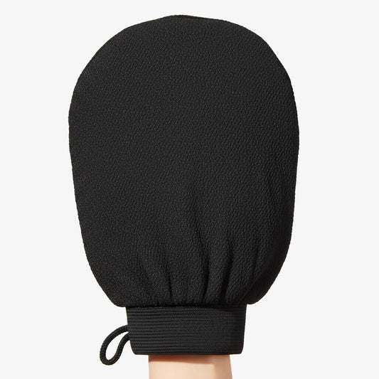 Nude Agenda Exfoliating Mitt