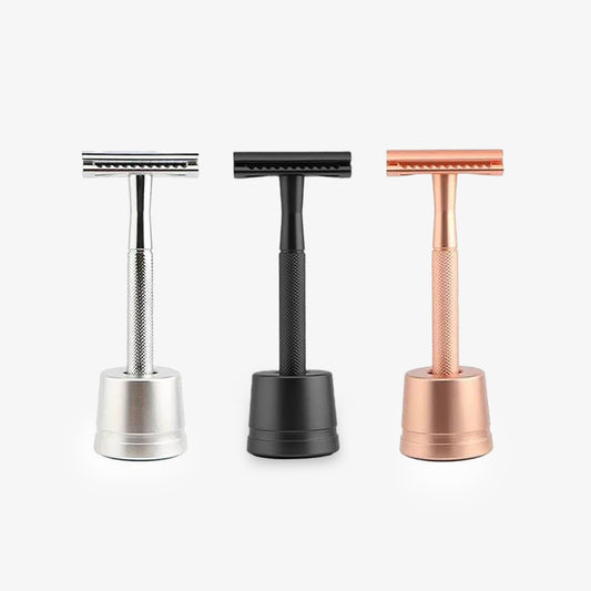 Razor Stand